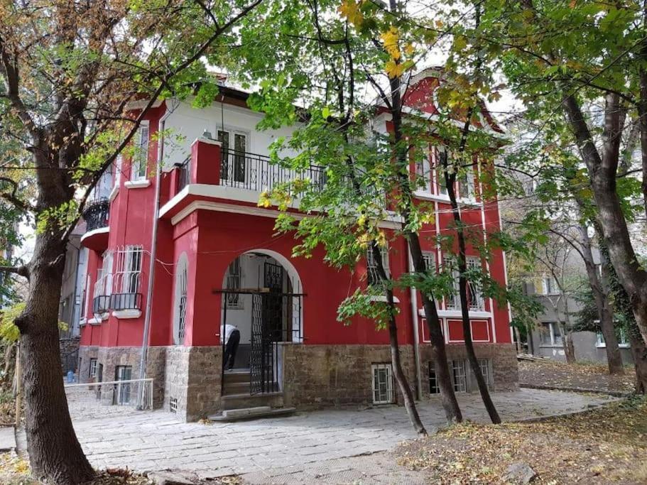 Top Center Apartment 4 Sofia Ngoại thất bức ảnh