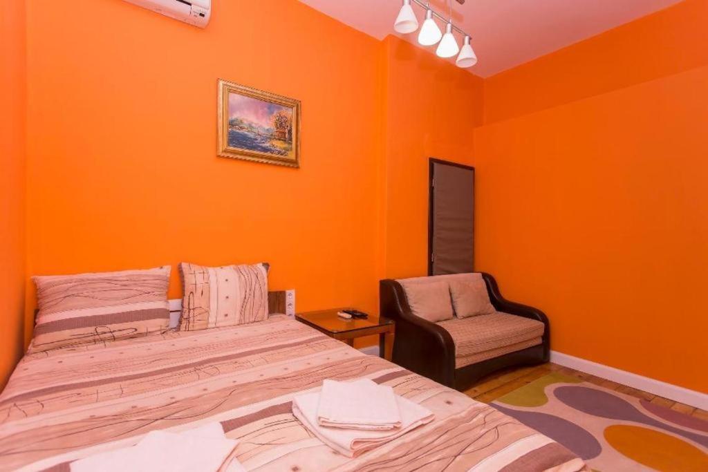 Top Center Apartment 4 Sofia Ngoại thất bức ảnh