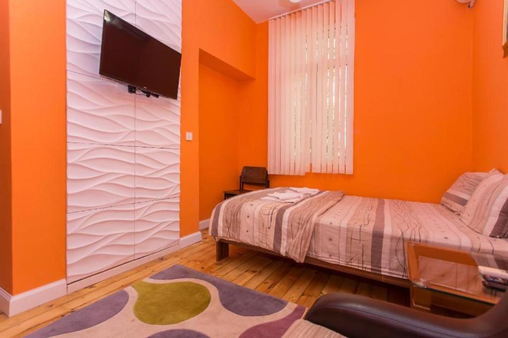 Top Center Apartment 4 Sofia Ngoại thất bức ảnh
